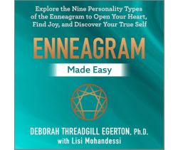 Enneagram Made Easy