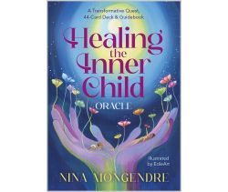 Healing the Inner Child Oracle