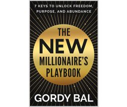 The New Millionaire's Playbook