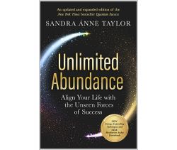 Unlimited Abundance