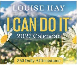 I Can Do It® 2027 Calendar