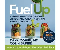 Fuel Up