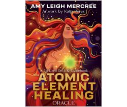 The Atomic Element Healing Oracle