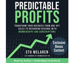 Predictable Profits
