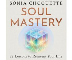 Soul Mastery