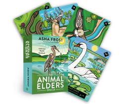The Animal Elders Oracle