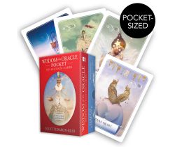Wisdom of the Oracle Pocket Divination Cards