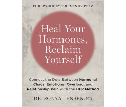 Heal Your Hormones, Reclaim Yourself