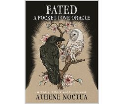 Fated: A Pocket Love Oracle