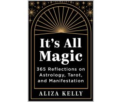 It's All Magic