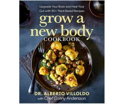 Grow a New Body Cookbook