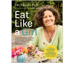 Eat Like a Girl