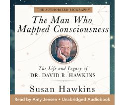 The Man Who Mapped Consciousness