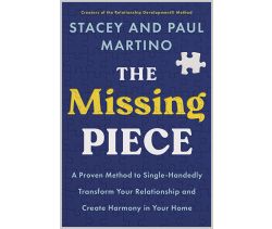 The Missing Piece