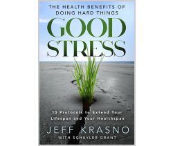 Good Stress