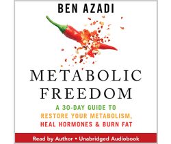 Metabolic Freedom
