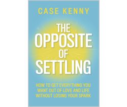 The Opposite of Settling