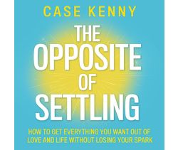 The Opposite of Settling