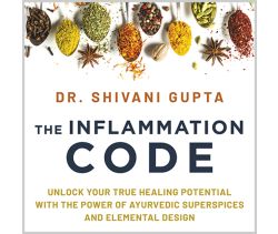 The Inflammation Code