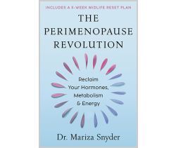 The Perimenopause Revolution