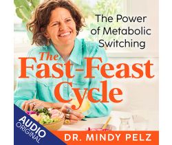 The Fast-Feast Cycle