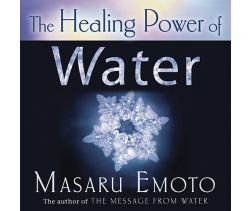 The Healing Power of Water