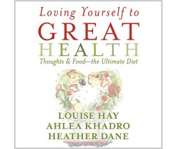Loving Yourself to Great Health