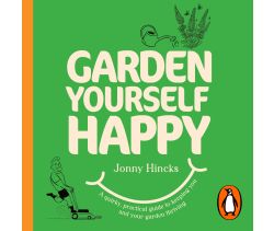 Garden Yourself Happy