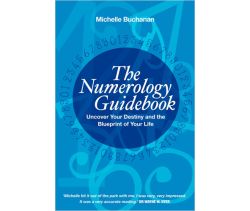 The Numerology Guidebook