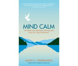 Mind Calm
