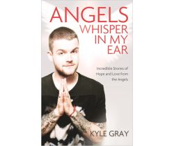 Angels Whisper in My Ear