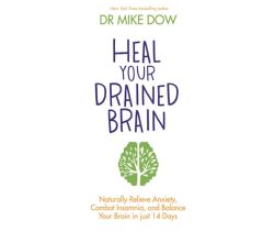 Heal Your Drained Brain