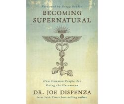 Becoming Supernatural