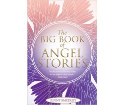 The Big Book of Angel Stories