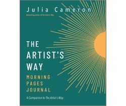 The Artist's Way Morning Pages Journal