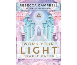 Work Your Light Oracle Cards