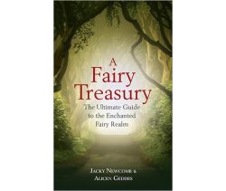 A Fairy Treasury