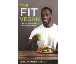 The Fit Vegan