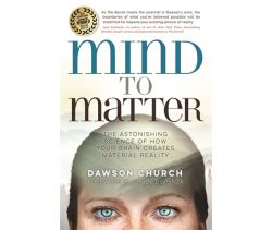 Mind to Matter