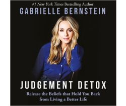 Judgement Detox