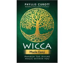 Wicca Made Easy