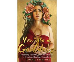 You Are a Goddess