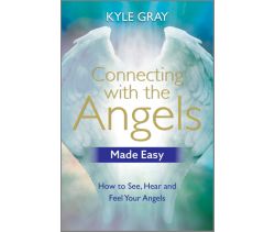 Connecting with the Angels Made Easy