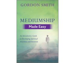 Mediumship Made Easy