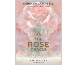 The Rose Oracle Card Deck