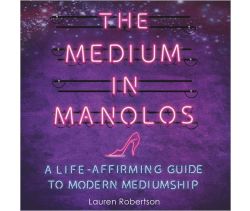 The Medium in Manolos