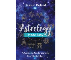 Astrology Made Easy