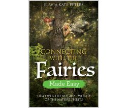 Connecting with the Fairies Made Easy
