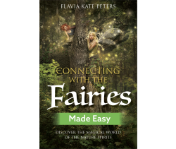 Connecting with the Fairy Realm