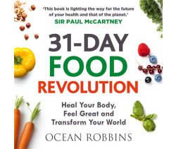31-Day Food Revolution